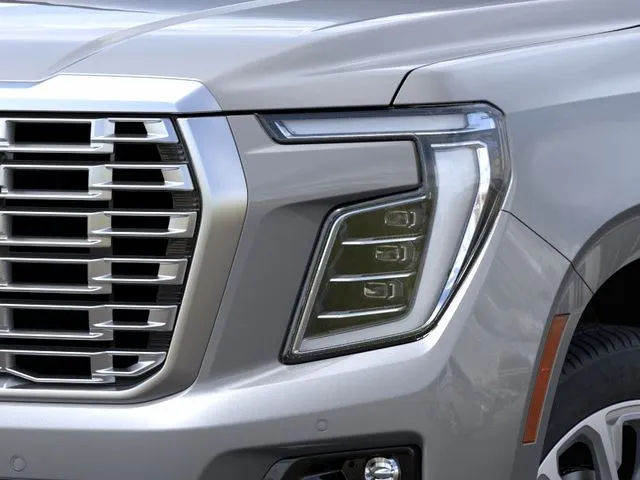2026 GMC Yukon XL Denali - Photo 10