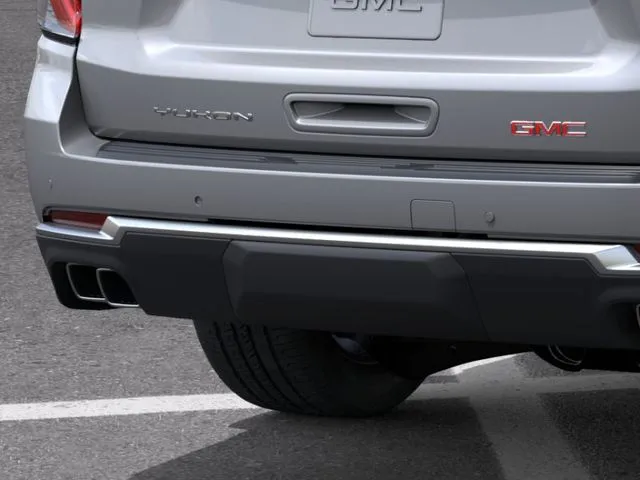 2026 GMC Yukon XL Denali - Photo 14