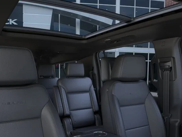 2026 GMC Yukon XL Denali - Photo 24