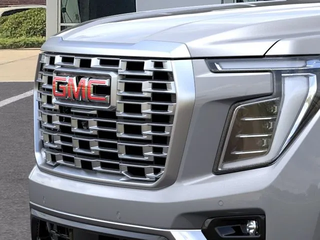 2026 GMC Yukon XL Denali - Photo 13