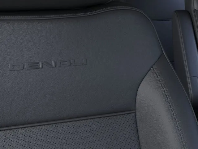 2026 GMC Yukon XL Denali - Photo 21