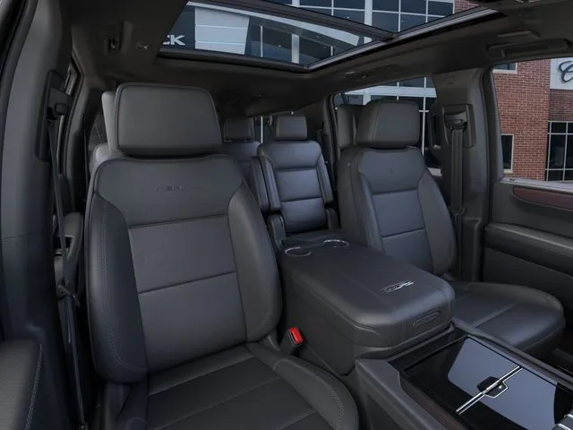 2026 GMC Yukon XL Denali - Photo 16