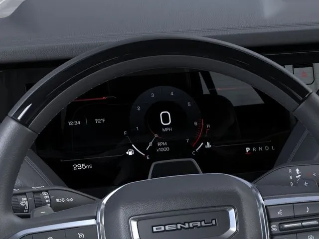2026 GMC Yukon XL Denali - Photo 18