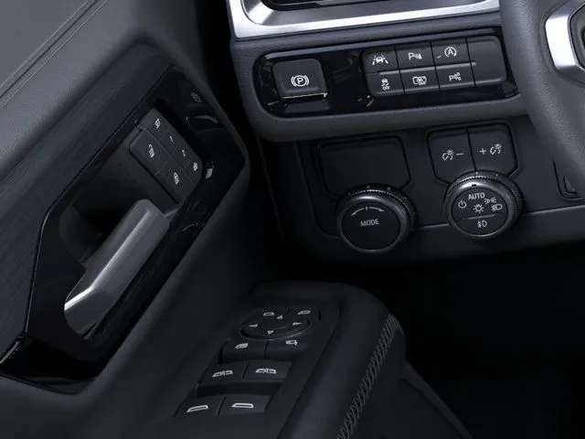 2026 GMC Yukon XL Denali - Photo 22