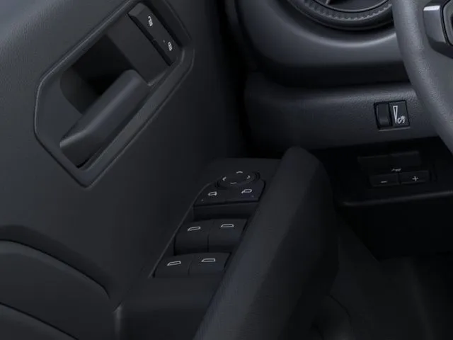 2026 Chevrolet Colorado Work Truck - Photo 22