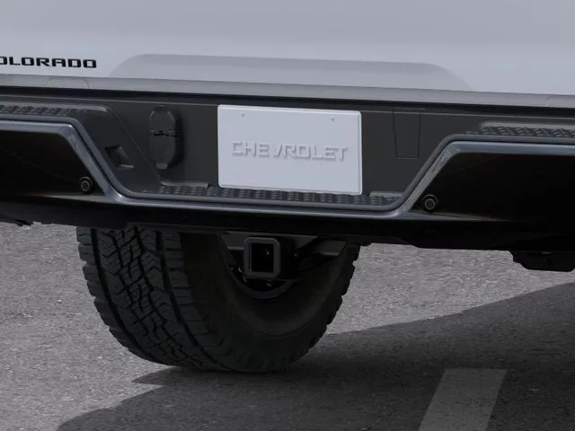 2026 Chevrolet Colorado Work Truck - Photo 14