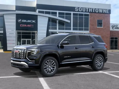 Another view of 2026 GMC Terrain Denali for sale in Newnan, GA at Southtowne Chevrolet Buick GMC