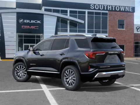Another view of 2026 GMC Terrain Denali for sale in Newnan, GA at Southtowne Chevrolet Buick GMC