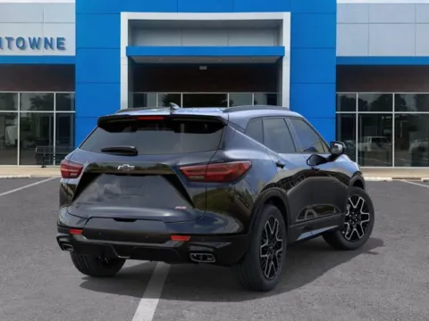 More photos of 2026 Chevrolet Blazer RS at Southtowne Chevrolet Buick GMC, GA