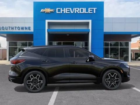 More photos of 2026 Chevrolet Blazer RS at Southtowne Chevrolet Buick GMC, GA