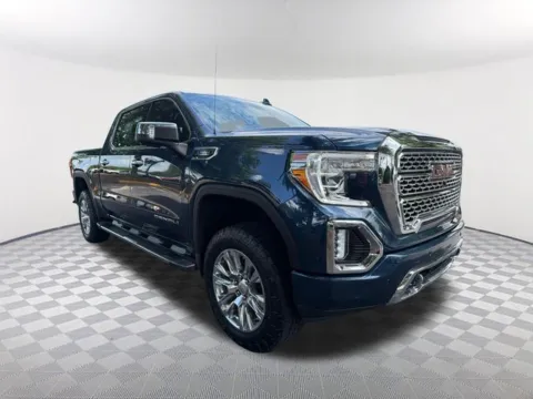 Another view of 2021 GMC Sierra 1500 Denali for sale in Newnan, GA at Southtowne Chevrolet Buick GMC