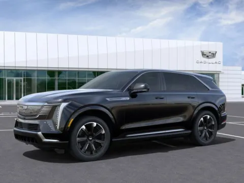 Photos of 2025 Cadillac Escalade IQ Sport 2 for sale in Newnan, GA at Southtowne Chevrolet Buick GMC