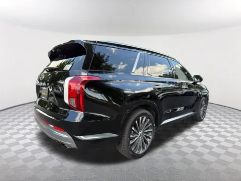 More photos of 2023 Hyundai Palisade Calligraphy at Southtowne Chevrolet Buick GMC, GA