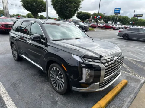 Photos of 2023 Hyundai Palisade Calligraphy for sale in Newnan, GA at Southtowne Chevrolet Buick GMC