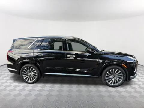 More photos of 2023 Hyundai Palisade Calligraphy at Southtowne Chevrolet Buick GMC, GA