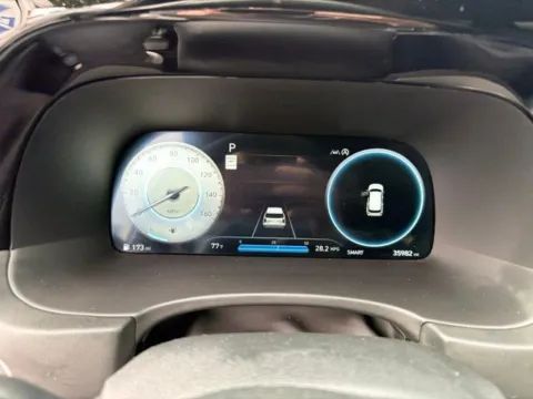 Another view of 2023 Hyundai Palisade Calligraphy for sale in Newnan, GA at Southtowne Chevrolet Buick GMC