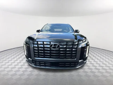 Photos of 2023 Hyundai Palisade Calligraphy for sale in Newnan, GA at Southtowne Chevrolet Buick GMC