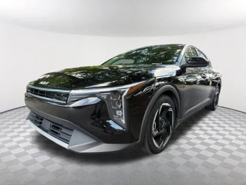 Photos of 2025 Kia K4 EX for sale in Newnan, GA at Southtowne Chevrolet Buick GMC