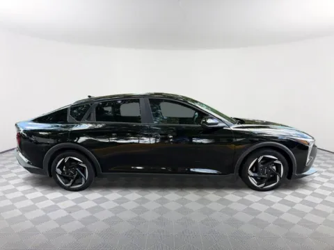 More photos of 2025 Kia K4 EX at Southtowne Chevrolet Buick GMC, GA