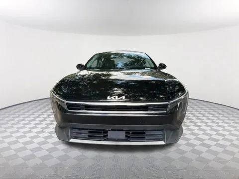 Photos of 2025 Kia K4 EX for sale in Newnan, GA at Southtowne Chevrolet Buick GMC
