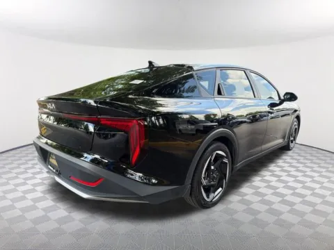 More photos of 2025 Kia K4 EX at Southtowne Chevrolet Buick GMC, GA