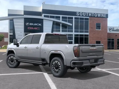 Another view of 2026 GMC Sierra 2500HD Denali Ultimate for sale in Newnan, GA at Southtowne Chevrolet Buick GMC
