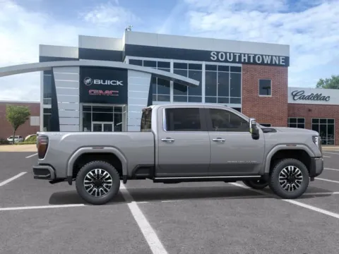 More photos of 2026 GMC Sierra 2500HD Denali Ultimate at Southtowne Chevrolet Buick GMC, GA