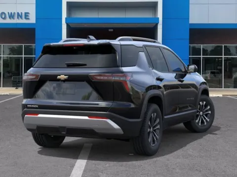 More photos of 2027 Chevrolet Equinox LT at Southtowne Chevrolet Buick GMC, GA
