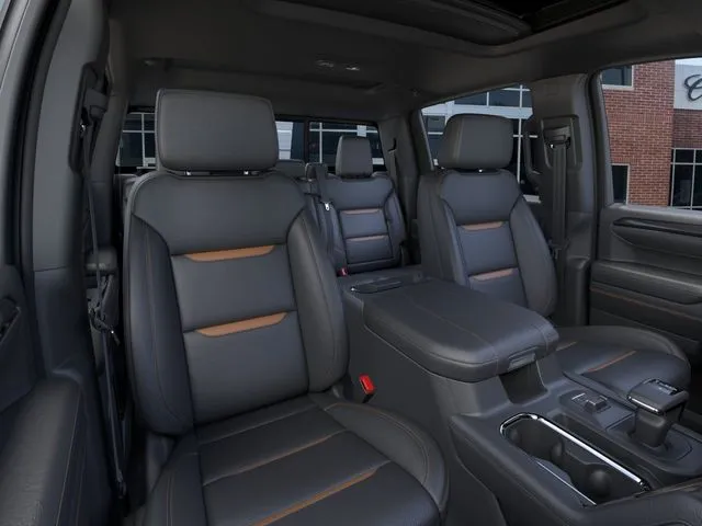 2026 GMC Sierra 1500 AT4 - Photo 16