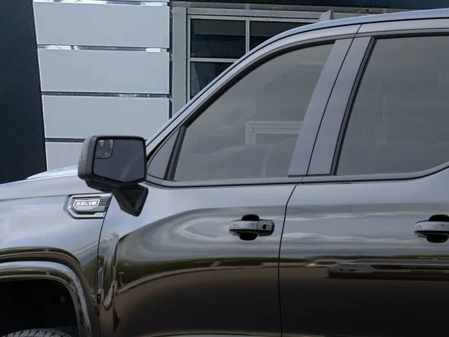 2026 GMC Sierra 1500 AT4 - Photo 12