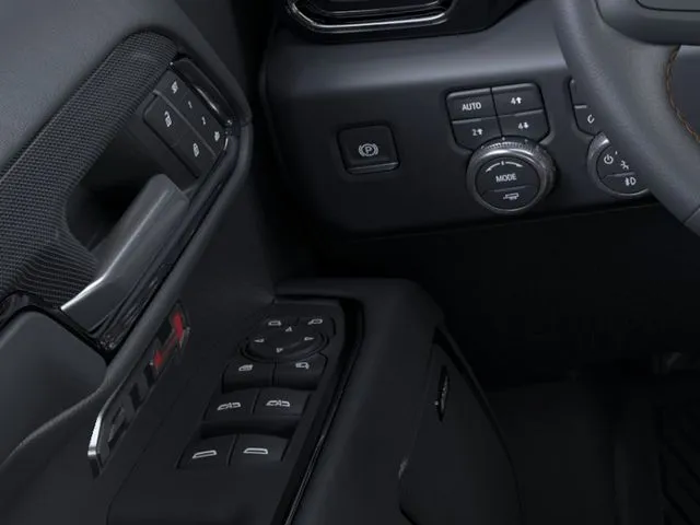 2026 GMC Sierra 1500 AT4 - Photo 22