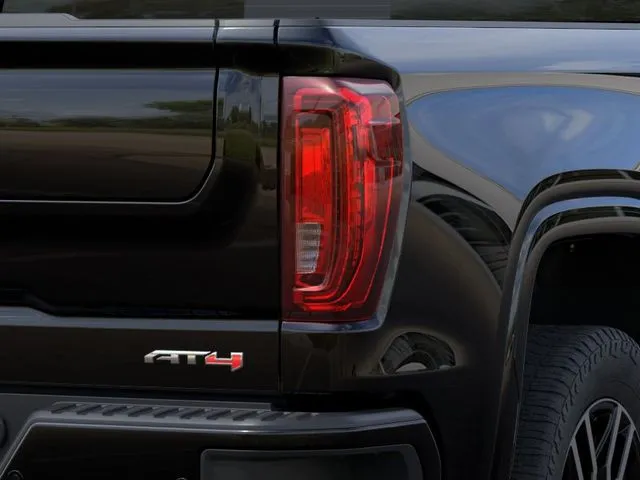 2026 GMC Sierra 1500 AT4 - Photo 11