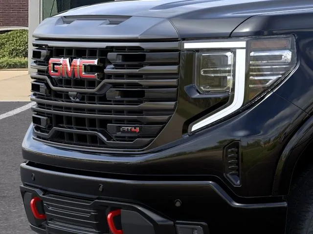 2026 GMC Sierra 1500 AT4 - Photo 13