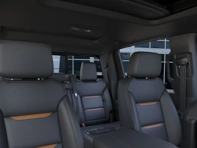 2026 GMC Sierra 1500 AT4 - Photo 24