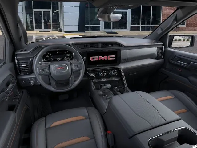2026 GMC Sierra 1500 AT4 - Photo 15