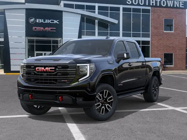 2026 GMC Sierra 1500 AT4 - Photo 6