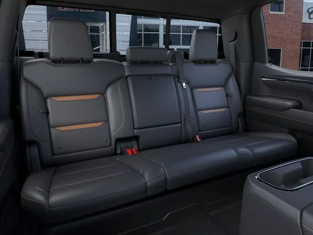2026 GMC Sierra 1500 AT4 - Photo 17
