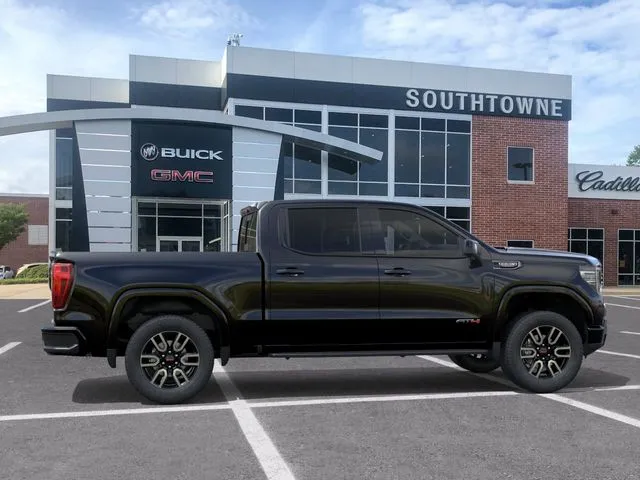 2026 GMC Sierra 1500 AT4 - Photo 5