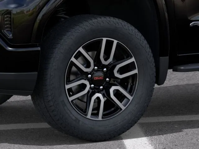 2026 GMC Sierra 1500 AT4 - Photo 9