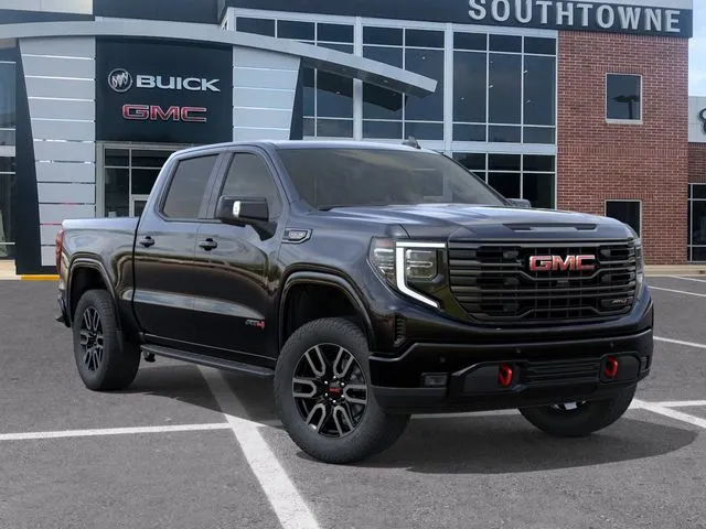 2026 GMC Sierra 1500 AT4 - Photo 7