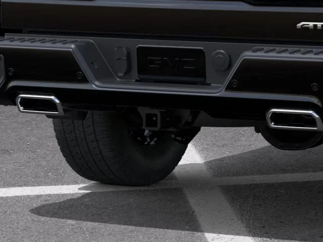 2026 GMC Sierra 1500 AT4 - Photo 14