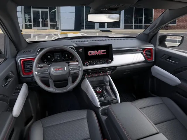 2026 GMC Canyon AT4X - Photo 15
