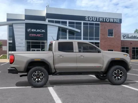 More photos of 2026 GMC Canyon AT4X at Southtowne Chevrolet Buick GMC, GA