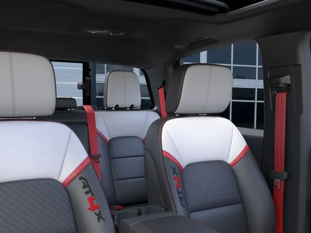 2026 GMC Canyon AT4X - Photo 24