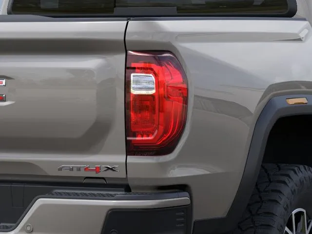 2026 GMC Canyon AT4X - Photo 11