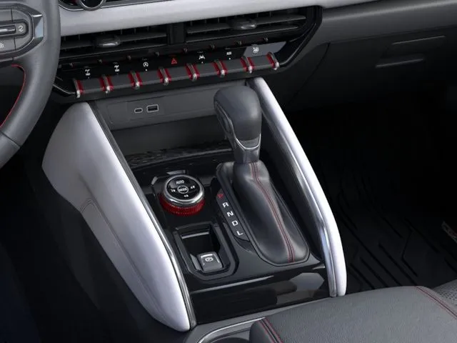 2026 GMC Canyon AT4X - Photo 23