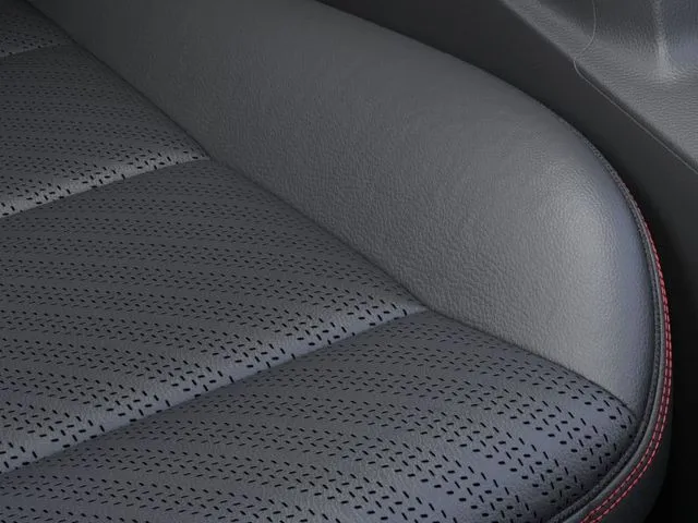 2026 GMC Canyon AT4X - Photo 21