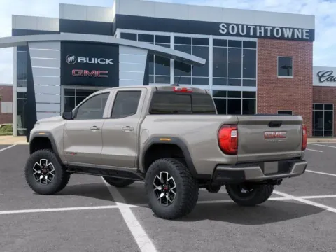 Another view of 2026 GMC Canyon AT4X for sale in Newnan, GA at Southtowne Chevrolet Buick GMC