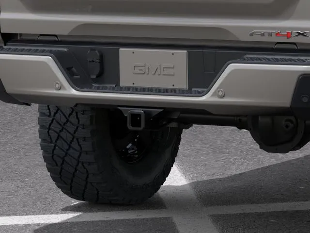 2026 GMC Canyon AT4X - Photo 14