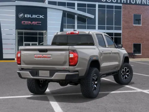 More photos of 2026 GMC Canyon AT4X at Southtowne Chevrolet Buick GMC, GA